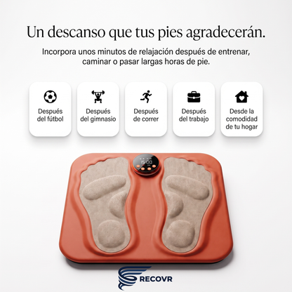 RECOVR™ Sport Recovery