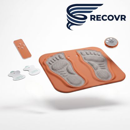 RECOVR™ Sport Recovery