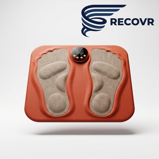 RECOVR™ Sport Recovery
